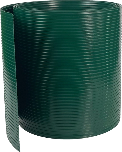 Strakke lijnen en 100% privacy