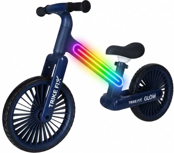 LED-frame met 20 modi voor maximale zichtbaarheid