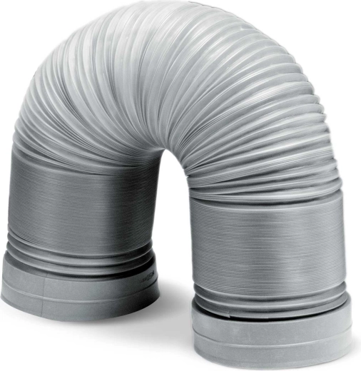 Eenvoudige installatie en onderhoud