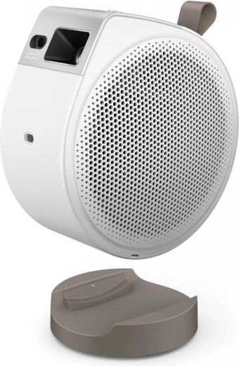 Scherp Full HD‑beeld en lange LED‑levensduur