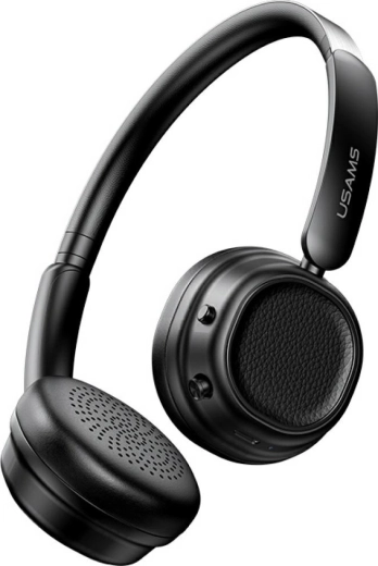 Lichtgewicht ontwerp en zachte oorkussens