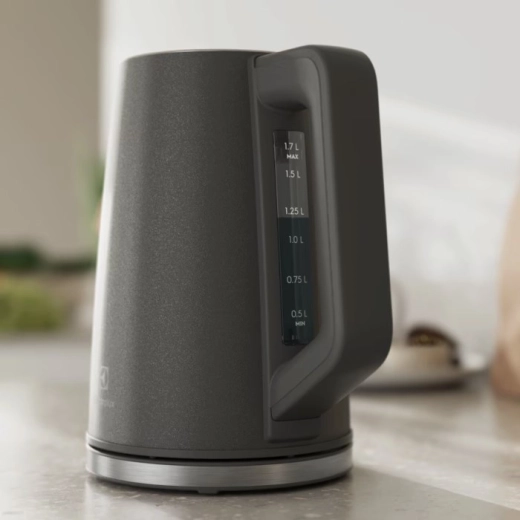 Precieze temperatuur voor perfecte thee en koffie