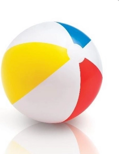 Opblaasbare bal 51 cm