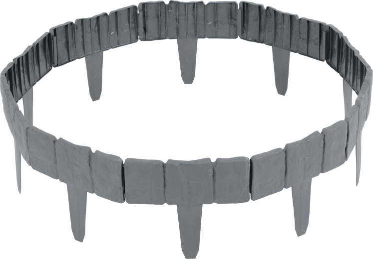 Modulaire vormgeving van bloembedden