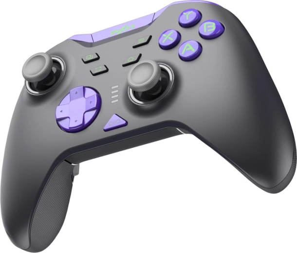 Capacitieve joysticks 4000 DPI zonder drift