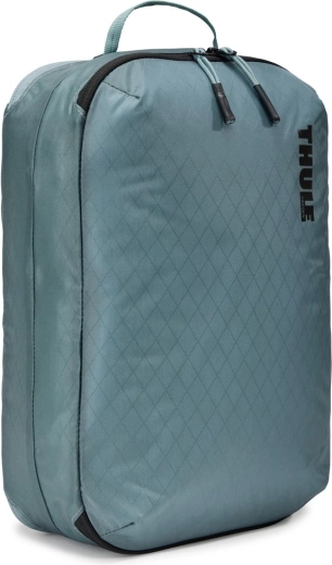 Thule reisorganizer voor schone en vuile kleding pond gray