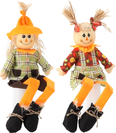 Ideale seizoensdecoratie