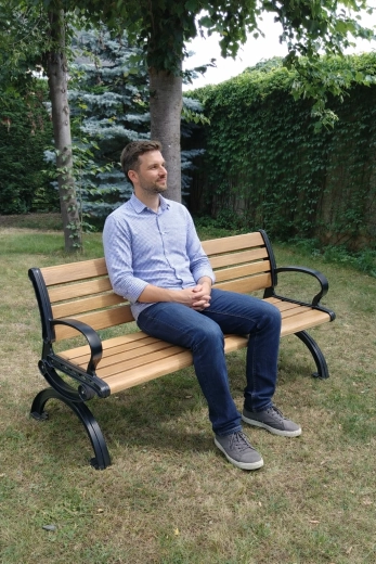 Duurzame afwerking voor elk weertype