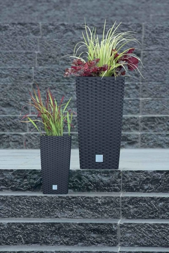 Duurzaam en licht materiaal voor buiten en binnen