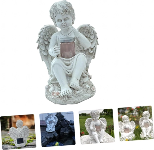 Duurzame harsdecoratie