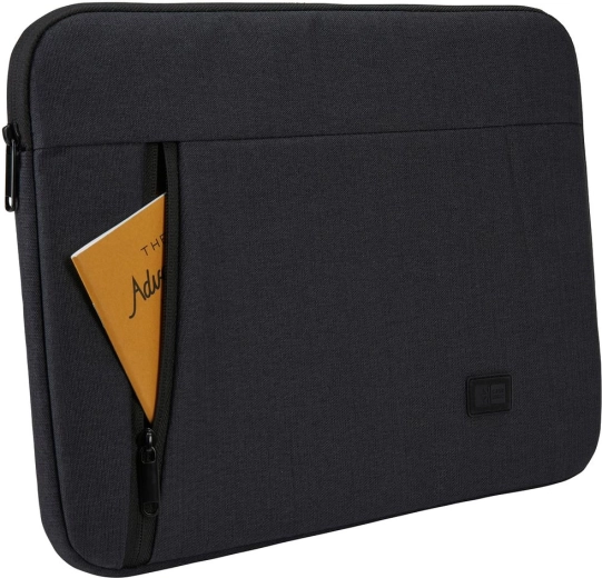 Voorzak met rits voor accessoires
