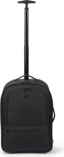 Comfortabel reizen op wielen