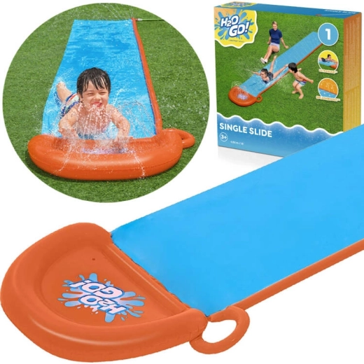 Waterglijbaan H2O GO! van Bestway
