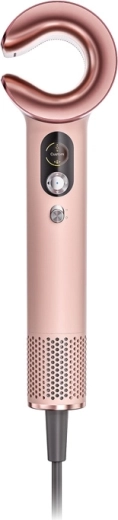 360° Plasma Care: 600 miljoen ionen voor gladder haar