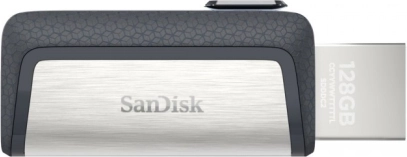 SanDisk Ultra Dual Drive USB Type-C, 32GB