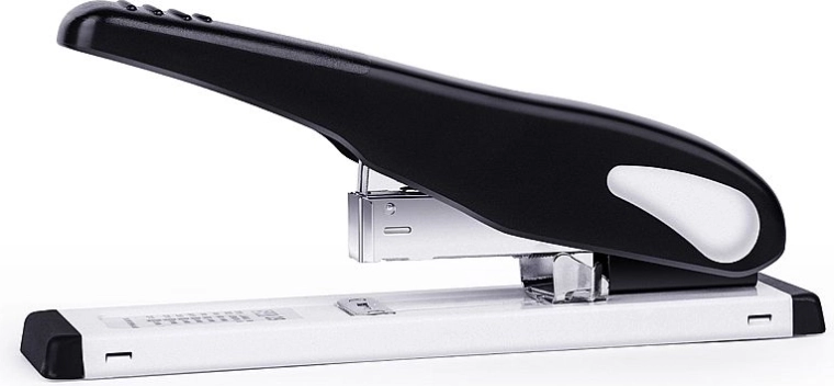 Nietmachine SAX Design 199 zwart