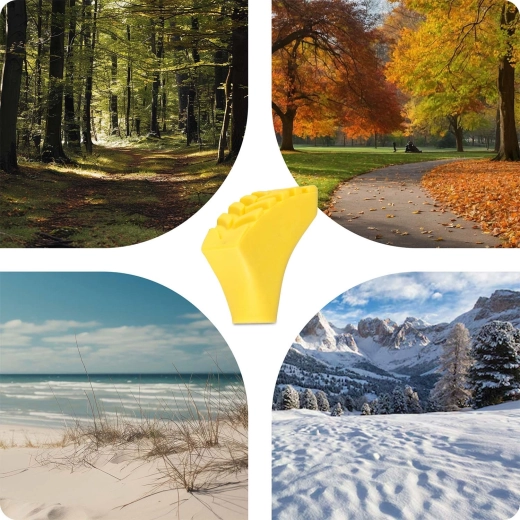 Zichtbaarheid en duurzaamheid