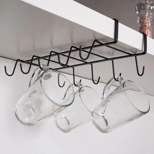 Duurzaam metaal in matzwart