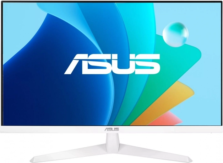 27'' monitor ASUS VY279HF-W IPS, FHD, 100 Hz, HDMI en DisplayPort