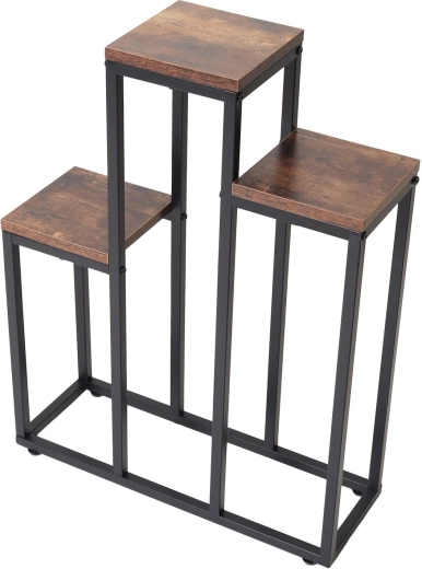Antiek-eikdecor voor een gezellige uitstraling