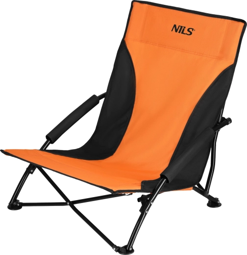 Gevoerd comfort voor langere ontspanning