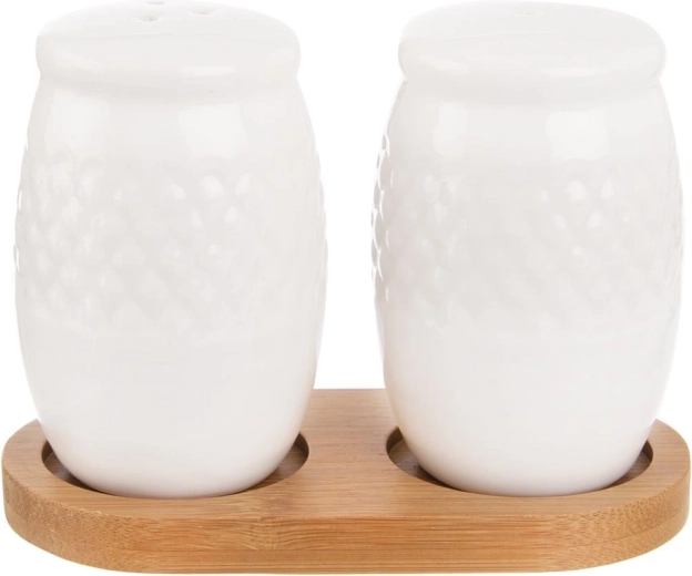 Bamboe houder voor orde en stabiliteit