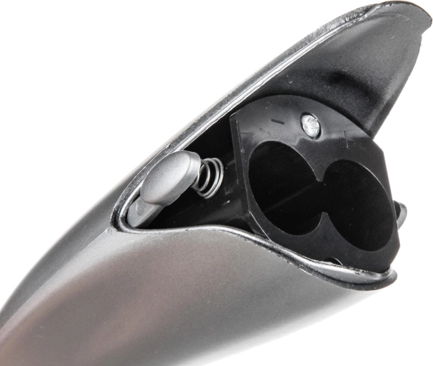 Draadloze batterijvoeding