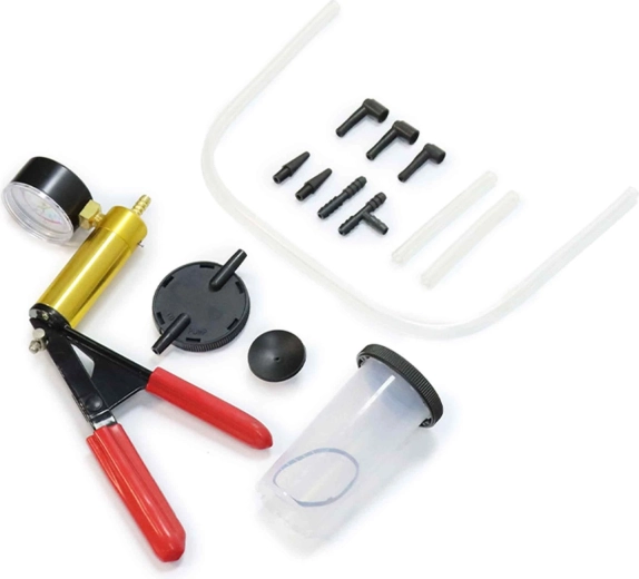 Complete accessoireset