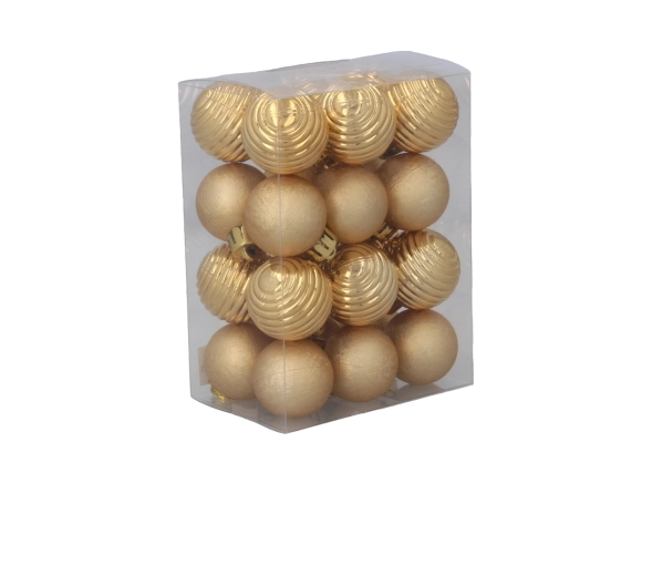 Drie tijdloze kleuren in één verpakking