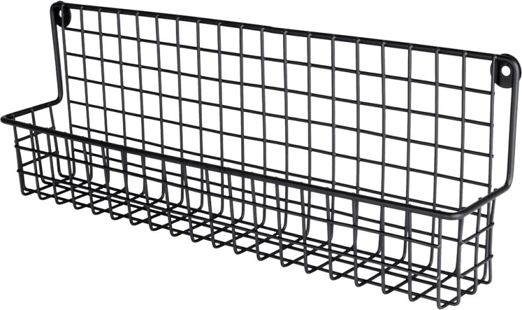 Stabiele metalen constructie