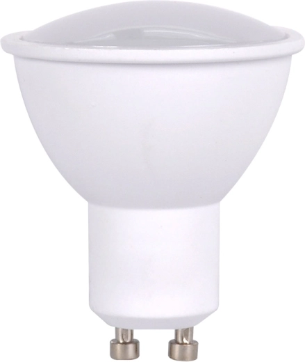 Solight LED spotlamp GU10 3 W 3000 K 260 lm wit