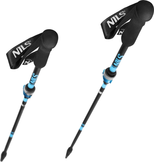 Telescopische verstelling met robuuste vergrendelingen