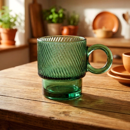 Comfortabel oor en eenvoudig onderhoud