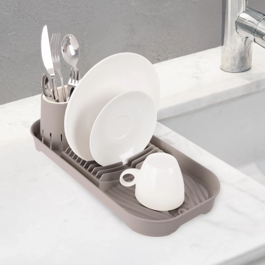 Compacte afmetingen, zekere stabiliteit