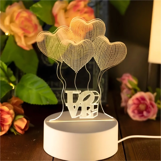 Eenvoudige USB-voeding