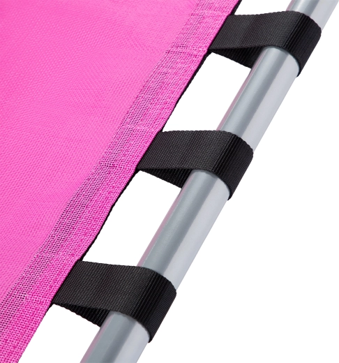 Duurzame en ademende materialen PE en Teslin