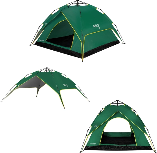 Comfort en luchtcirculatie