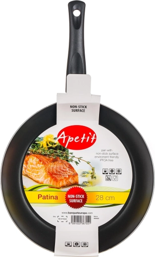 Tweelaagse XYLAN-antiaanbaklaag