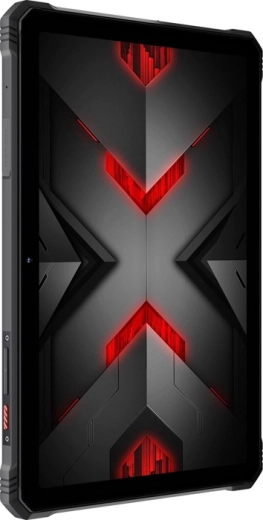 Extreme robuustheid IP68/IP69K volgens MIL‑STD‑810H