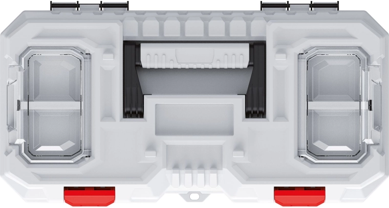 Uitneembare binneninzet