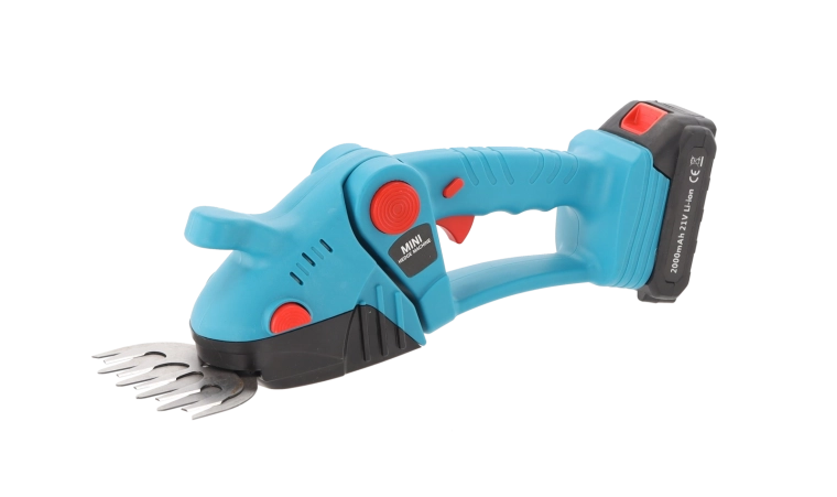 Accu tuinschaar 2-in-1 21 V