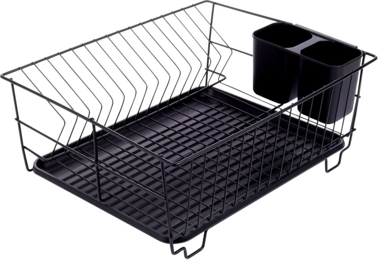 Droog werkblad zonder plasjes