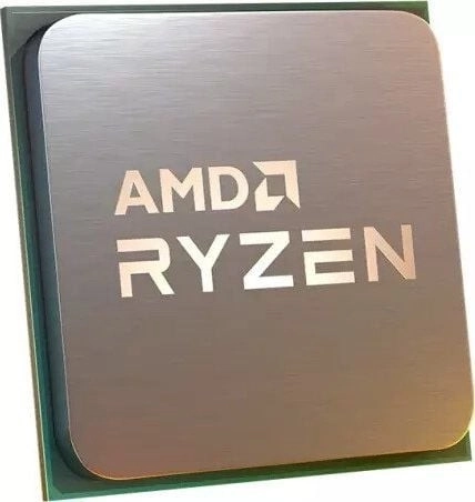 AMD Ryzen 3 4300GE-processor voor socket AM4 (tray)