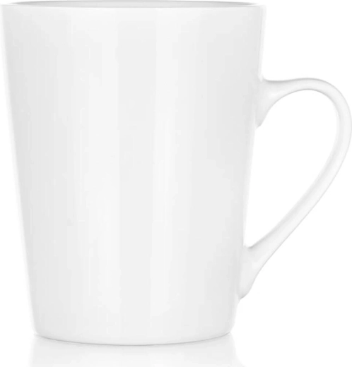 Geschikt voor vaatwasser en magnetron