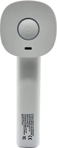 Accu en opladen via USB‑C voor gebruik overal