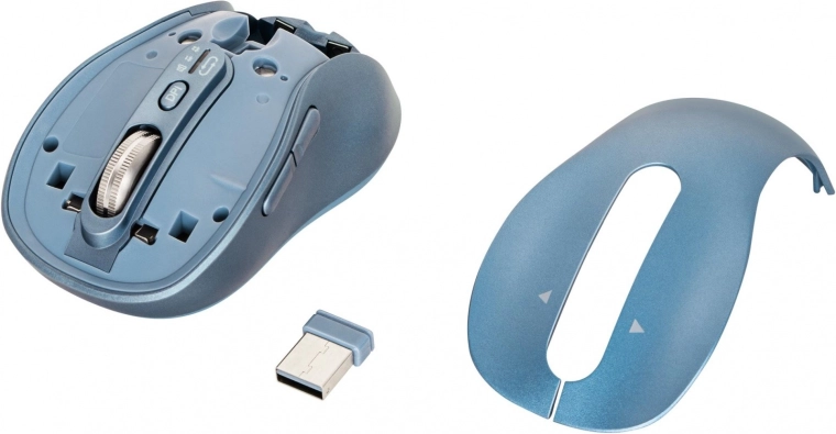 Schakel tussen maximaal 3 apparaten