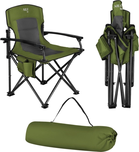 Eenvoudig opvouwen en dragen inclusief tas