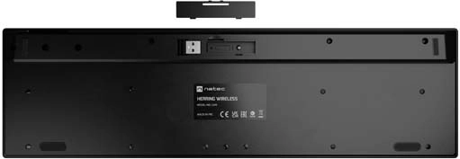 Draadloze vrijheid 2,4 GHz zonder vertraging