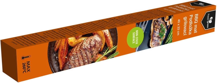 Veilig en duurzaam tot 260 °C