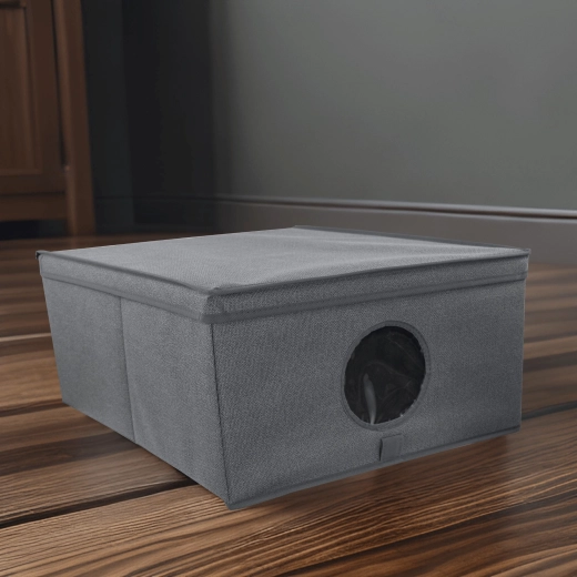 Stevige stof en verstevigde bodem